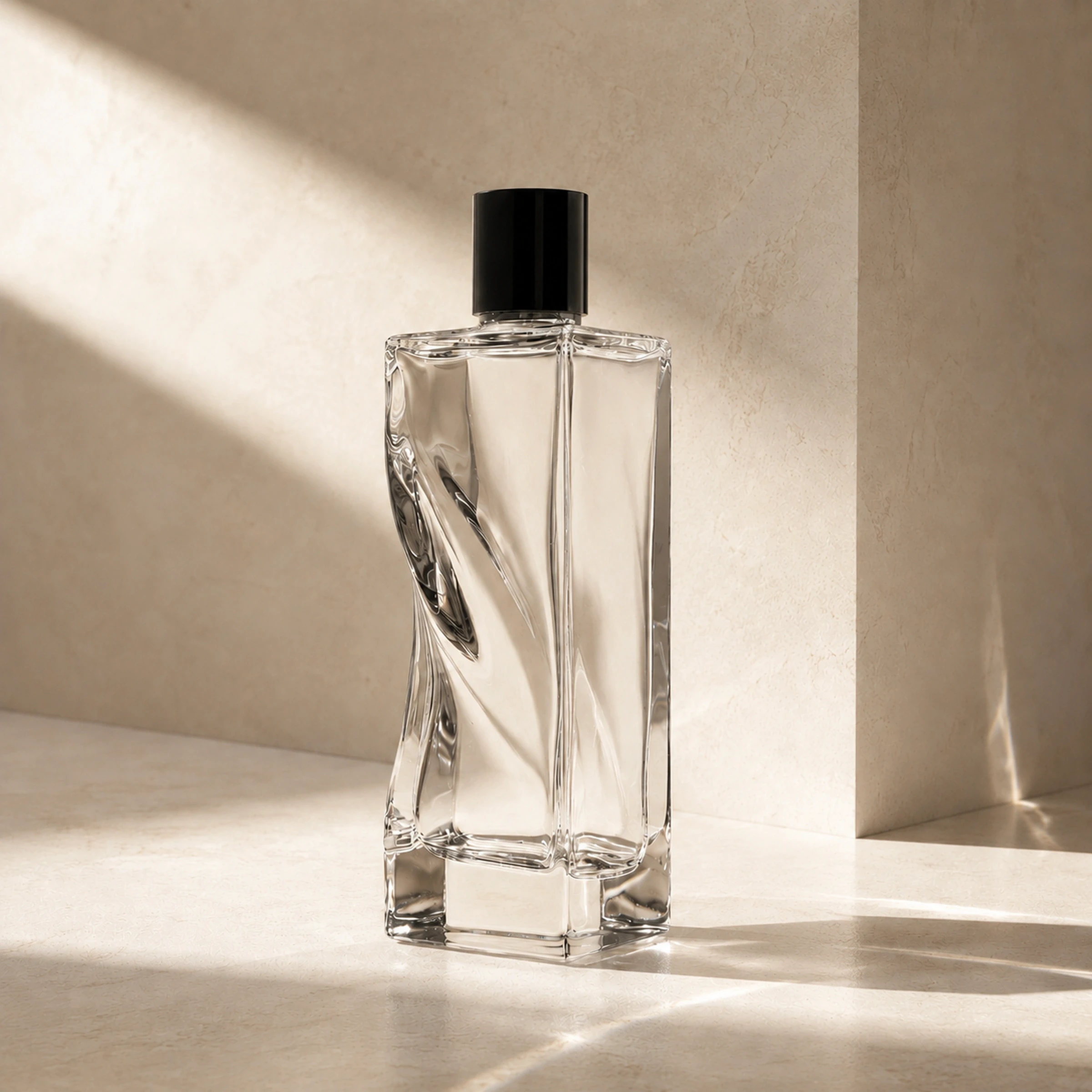KEDRULO perfume packaging system
